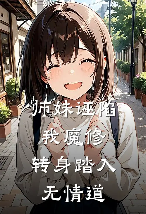 师妹诬陷我魔修，转身踏入无情道
