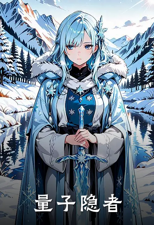 量子隐者