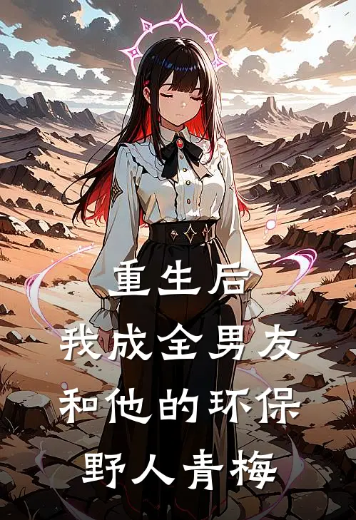 重生后，我成全男友和他的环保野人青梅