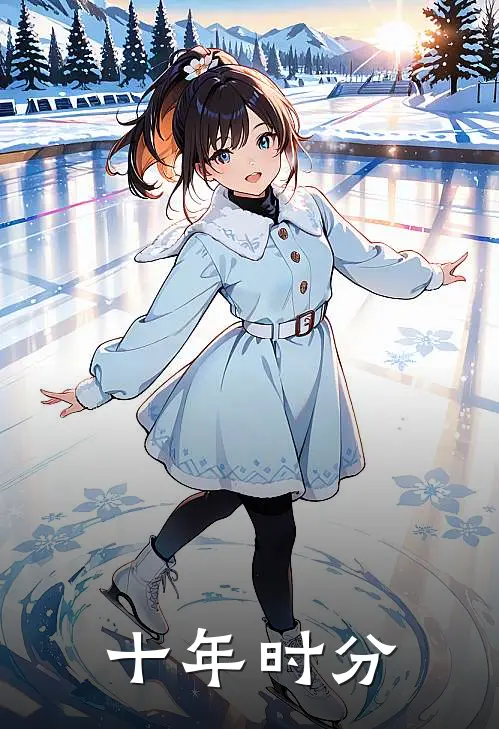 十年时分