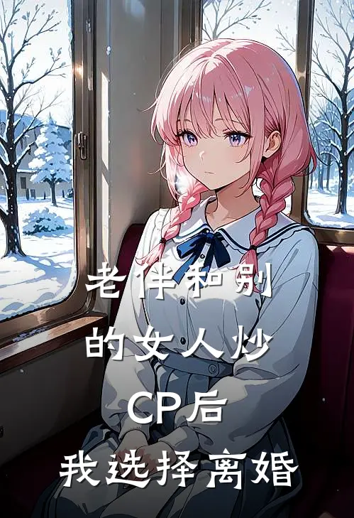 老伴和别的女人炒CP后，我选择离婚