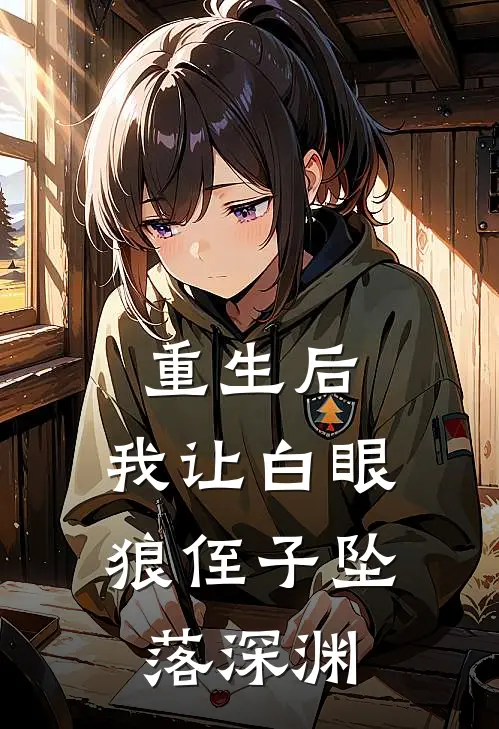 重生后，我让白眼狼侄子坠落深渊