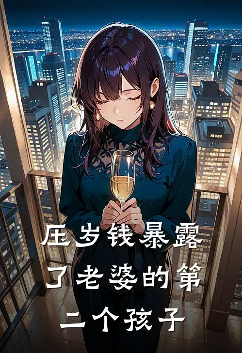 压岁钱暴露了老婆的第二个孩子