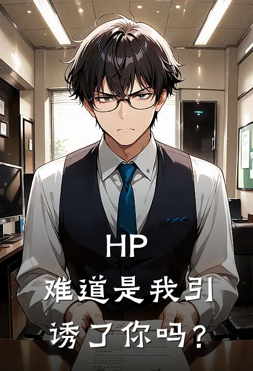 HP：难道是我引诱了你吗？