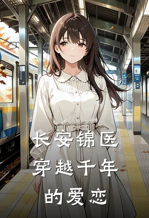 长安锦医：穿越千年的爱恋