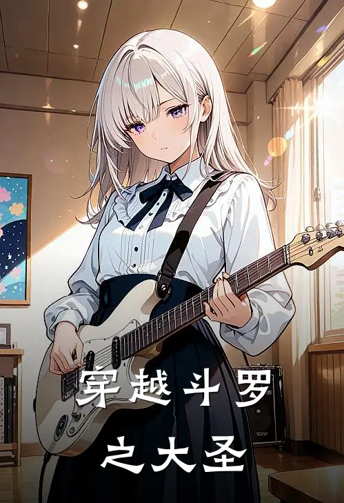 穿越斗罗之大圣