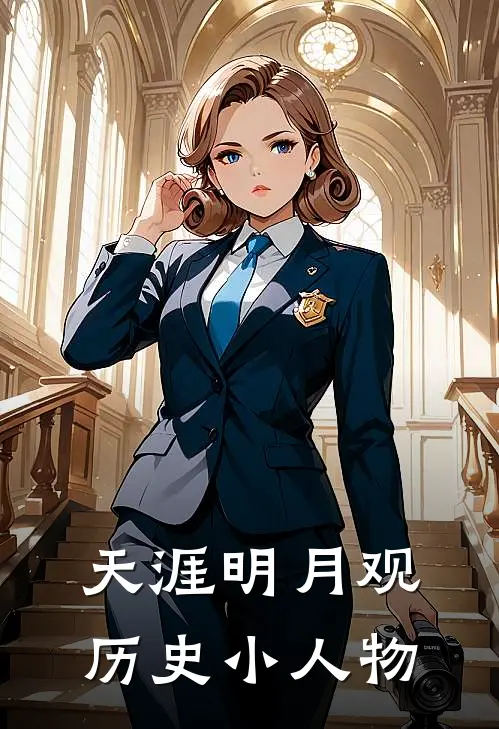 天涯明月观历史小人物