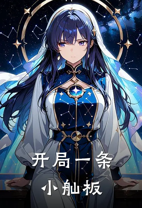 开局一条小舢板