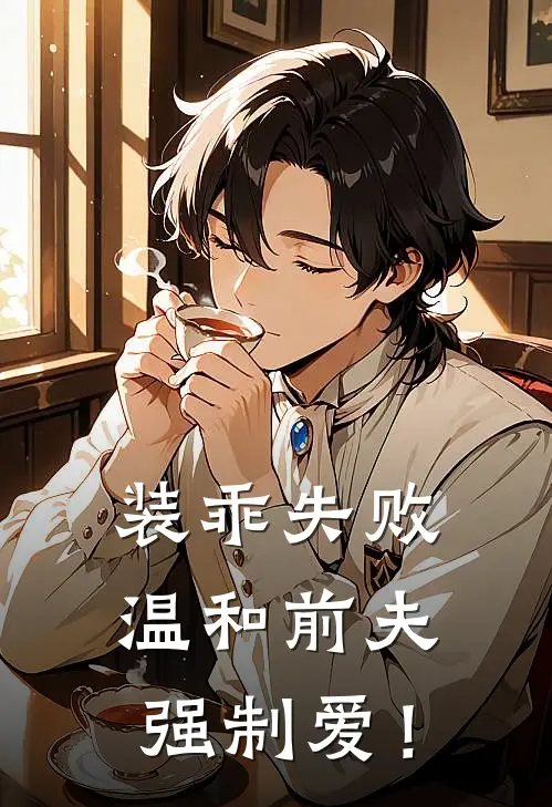 装乖失败，温和前夫强制爱！