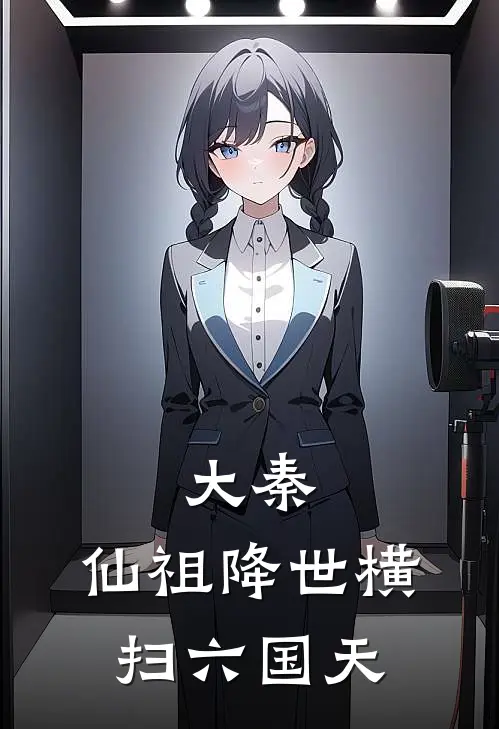 大秦：仙祖降世横扫六国天