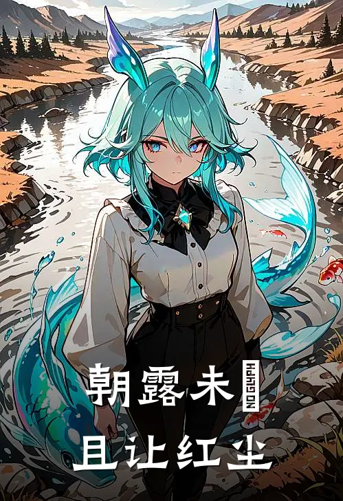 朝露未晞，且让红尘