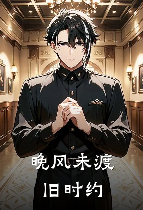 晚风未渡旧时约