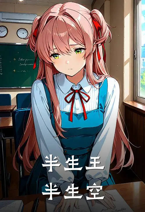 半生王，半生空