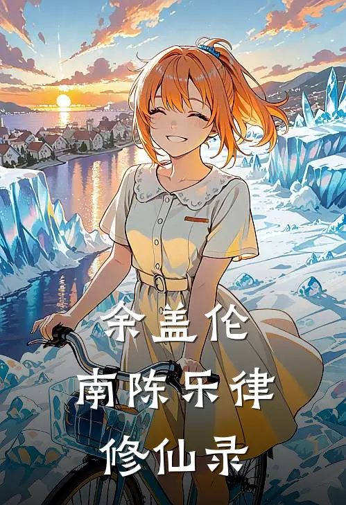 余盖伦：南陈乐律修仙录