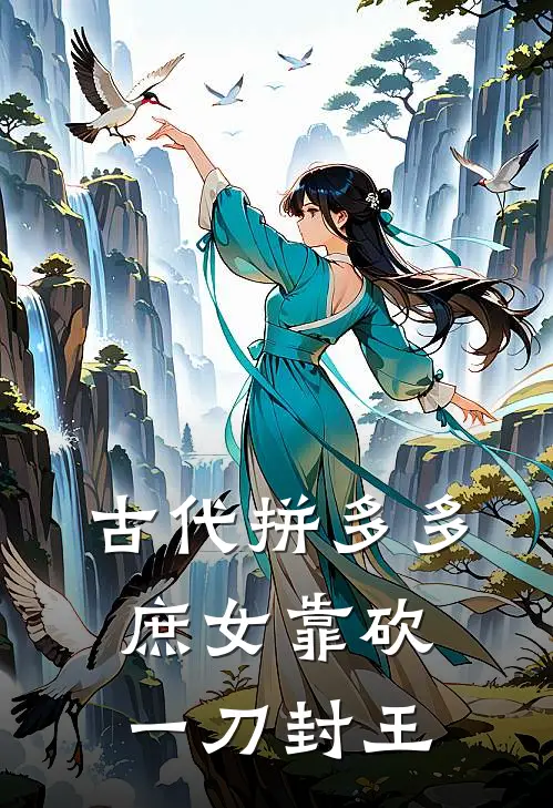 古代拼多多：庶女靠砍一刀封王