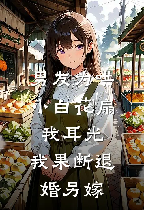 男友为哄小白花扇我耳光，我果断退婚另嫁