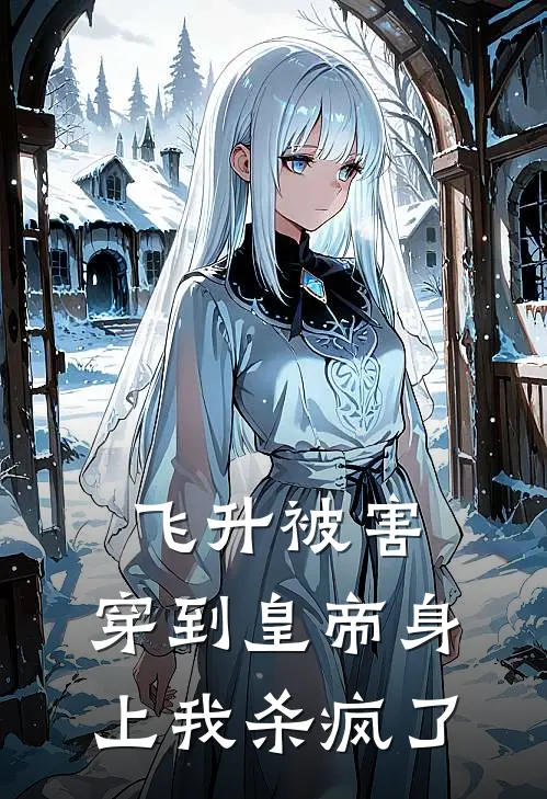 飞升被害，穿到皇帝身上我杀疯了