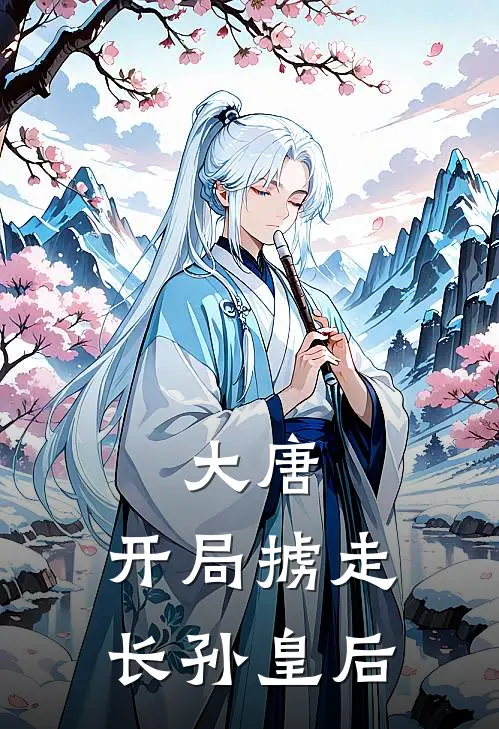 大唐：开局掳走长孙皇后