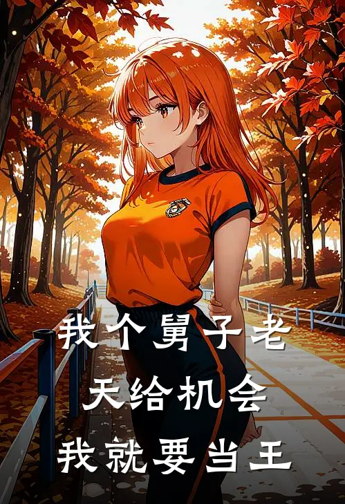 我个舅子老天给机会，我就要当王