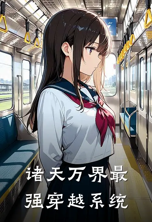 诸天万界最强穿越系统