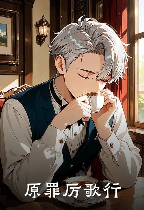 原罪厉歌行