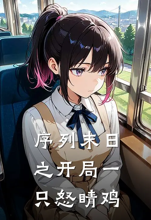 序列末日之开局一只怒睛鸡