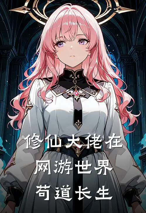 修仙大佬在网游世界苟道长生林墨林墨最新好看小说_免费小说修仙大佬在网游世界苟道长生(林墨林墨)