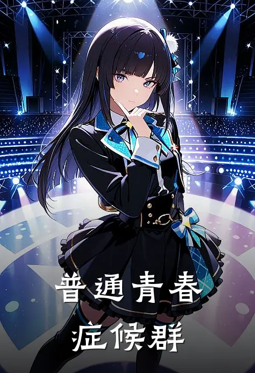 普通青春症候群