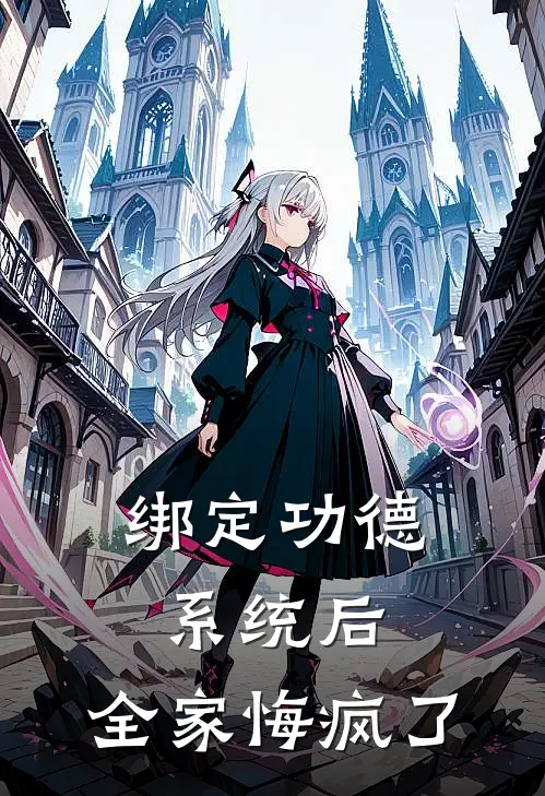 绑定功德系统后，全家悔疯了