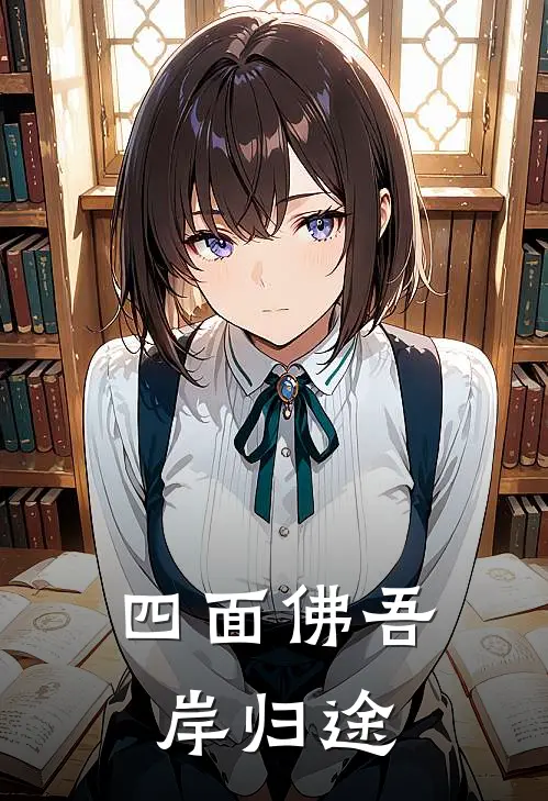 四面佛吾岸归途