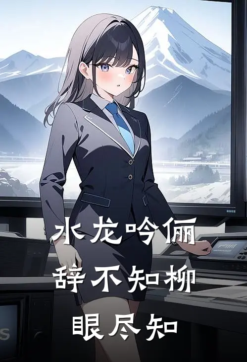 水龙吟俪辞不知柳眼尽知