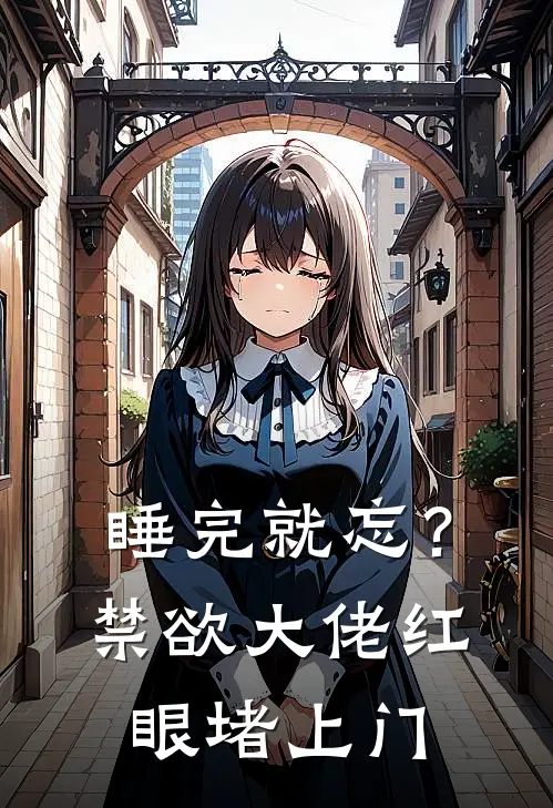 睡完就忘？禁欲大佬红眼堵上门