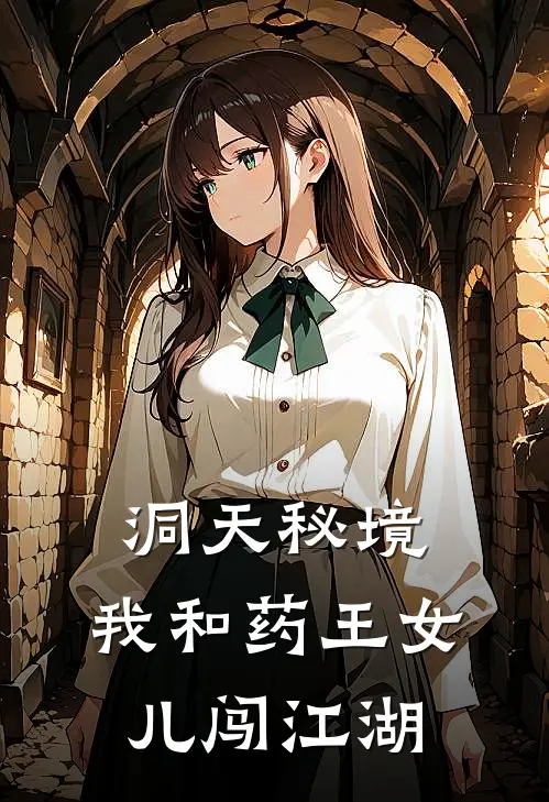 洞天秘境：我和药王女儿闯江湖