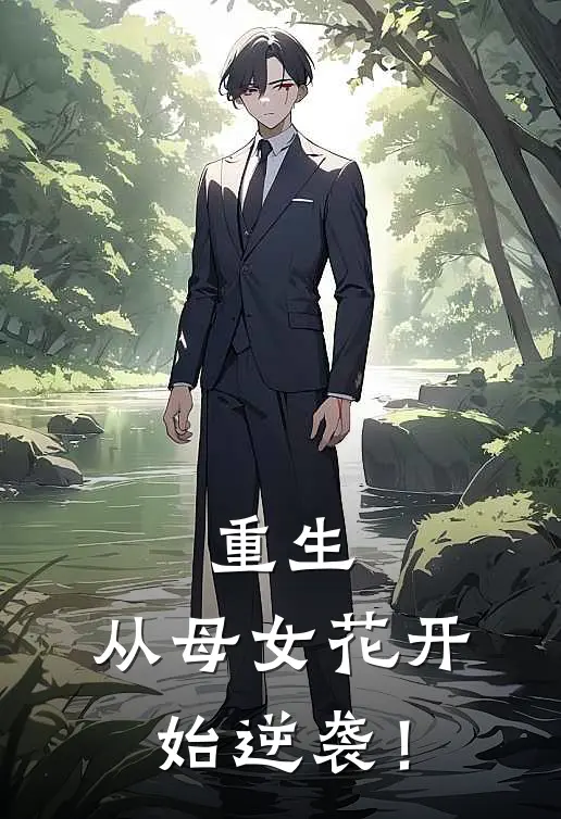 重生，从母女花开始逆袭！