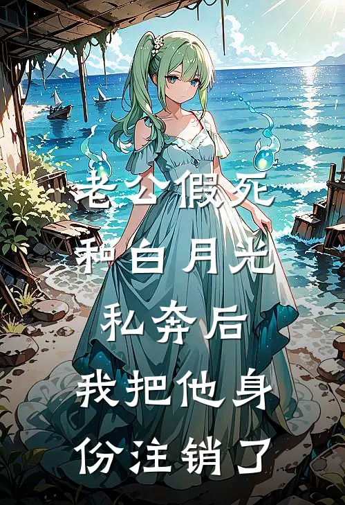 老公假死和白月光私奔后，我把他身份注销了