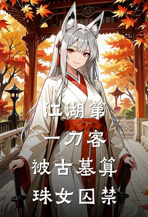 江湖第一刀客，被古墓算珠女囚禁