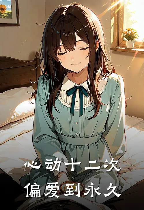 心动十二次，偏爱到永久