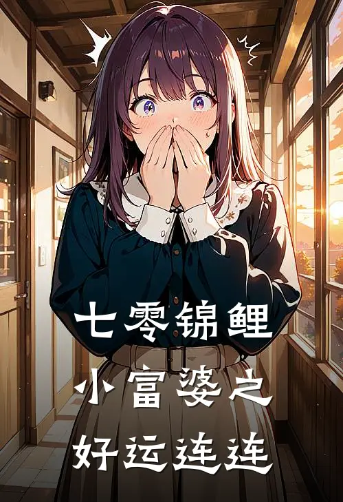 七零锦鲤小富婆之好运连连
