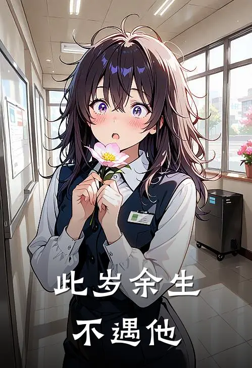 此岁余生不遇他