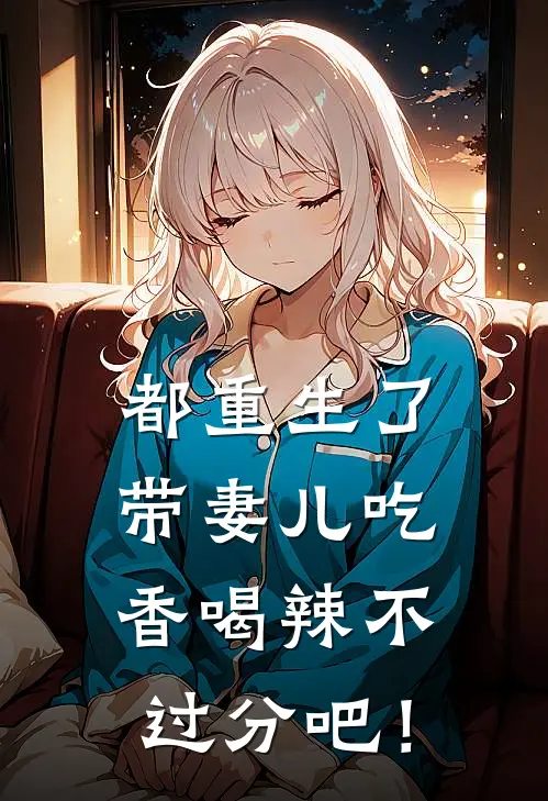 都重生了，带妻儿吃香喝辣不过分吧！