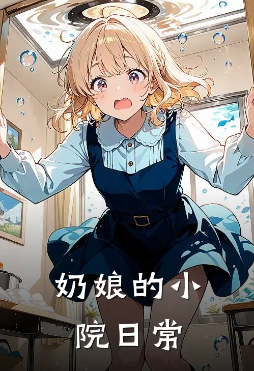 奶娘的小院日常