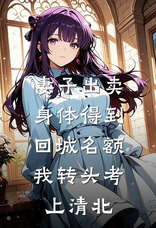 妻子出卖身体得到回城名额，我转头考上清北