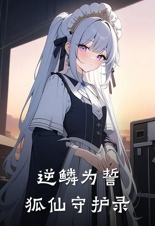 逆鳞为誓：狐仙守护录