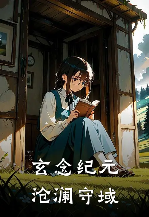 玄念纪元：沧澜守域