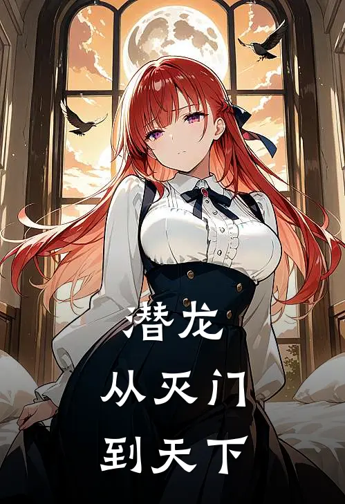 潜龙：从灭门到天下