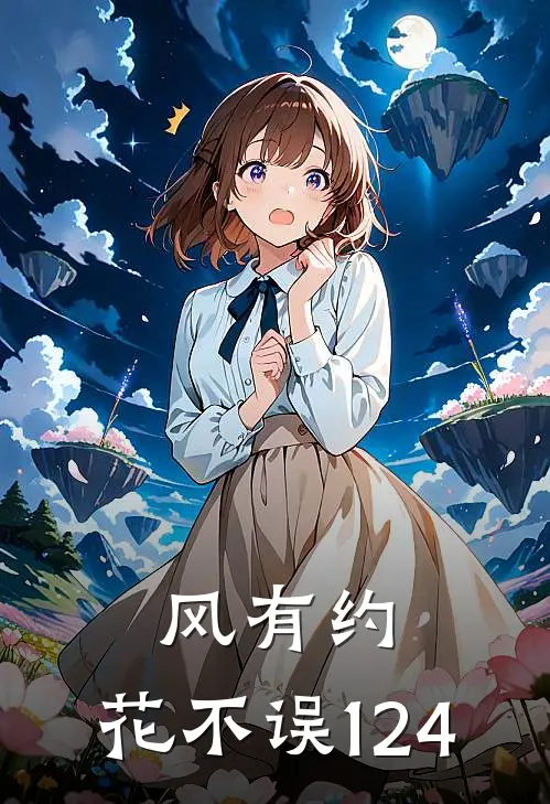 风有约，花不误124