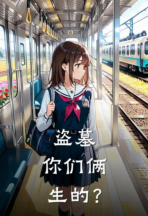 盗墓：你们俩生的？