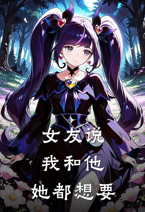 女友说我和他，她都想要