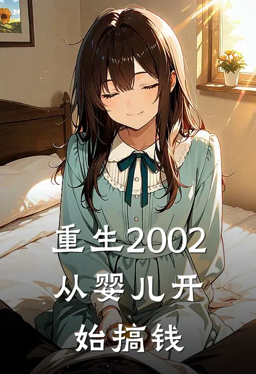 重生2002：从婴儿开始搞钱