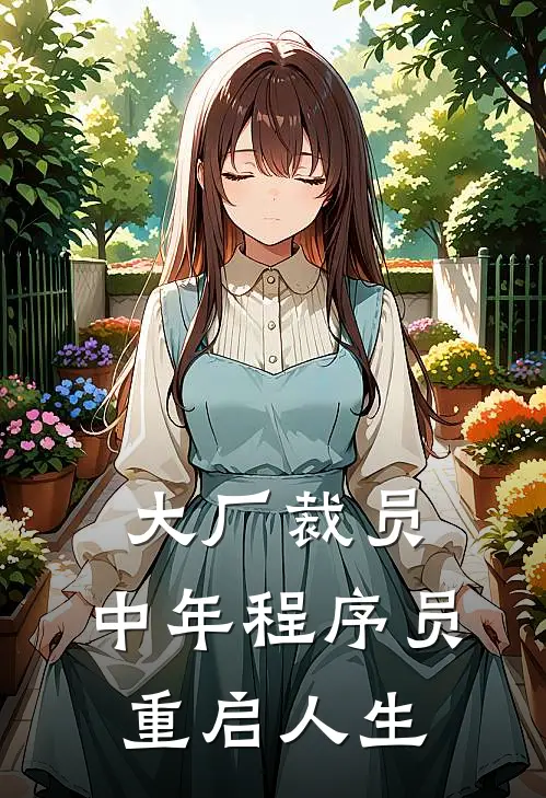 大厂裁员：中年程序员重启人生